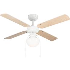 Ceiling Fans MiniSun Nimrod 42" Ceiling Fan with Control