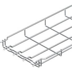 OBO Bettermann Gitterbakke 35x150 GR Magic GRM 35 150 FT varmgalvaniseret HDG