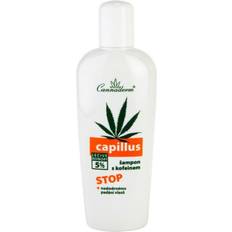 Capillus Caffeine Shampoo Against Hair Loss
