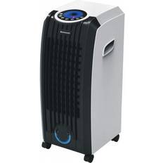 Aircondition portable Ravanson Portable air conditioner KR-7010 (remote control, timer, LED panel)