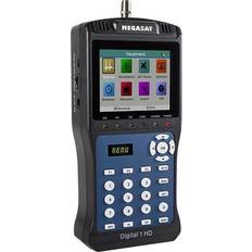 Megasat Digital 1 HD SAT finder