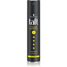 Taft power Schwarzkopf Taft Power Express Hairspray giving volume 250ml