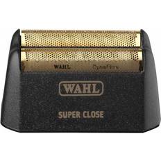 Wahl Finale Scherfolie Gold