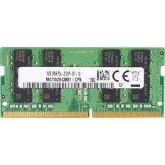 Ddr4 2666 HP 3tk86aa 4gb Ddr4-2666 Sodimm