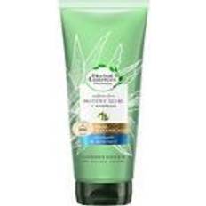 Herbal Essences 94% Natural Origin Strenght & Moisture Balsam för hår Potent Aloe & Bamboo