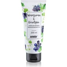 Grape & Keratin Medium Porosity Hair Mask