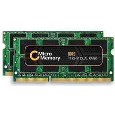 CoreParts 16gb Memory Module (kvr16s11k2/16)