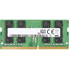 RAM minne HP 286H5AA#AC3 memory module 4 GB 1 x 4 GB DDR4 3200 MHz