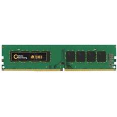 CoreParts micromemory 4gb module for lenovo 2133mhz ddr4 mmle031-4gb eet01