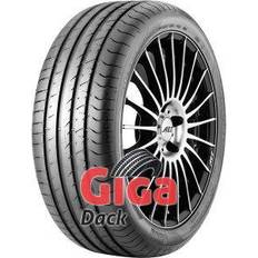 Sava Dæk Sava Intensa UHP 2 245/45 R17 99Y XL