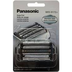 Gris Têtes de Remplacement de Rasoir Panasonic WES9173Y1361 Grille Externe Rasoirs 5 Lames