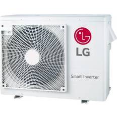 Funzionalità di Raffreddamento Condizionatori d'aria LG Outdoor Air Conditioning Unit MU3R19 18083 fg/h A White