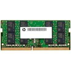 HP SO-DIMM DDR4 RAM minne HP DDR4 Sodimm 8GB 2400MHz 862398-855