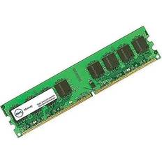 Dell 32GB Cert Memory DDR4 UDIMM 3200MHz ECC