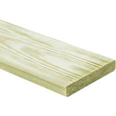 Bois de terrasse vidaXL 318564 1000x20mm 12 pcs