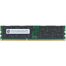 HP 4GB 1Rx4 PC3L-10600R-9 DIMM