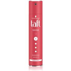 Taft spray Schwarzkopf Taft Shine Extra Strong Fixating Hairspray 250ml