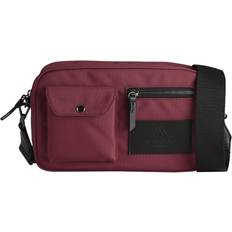 Markberg Handtaschen Markberg Damen Umhängetasche DarlaMBG bordeaux universal