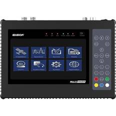 Multi-Finder satellitmätare DVB-S S2