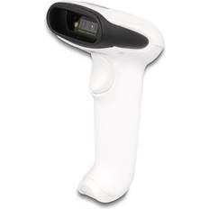 Barcode Scanner 1D