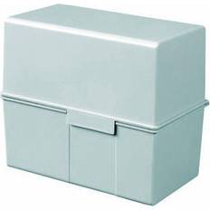 Grijs Etikettentapes HAN 977-11 Card index box