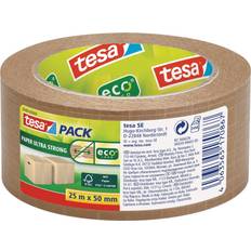 TESA PAPER ULTRA STRONG 56000-00000-00 Pakkebånd