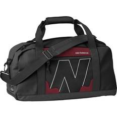 New Balance Legacy Duffel grey