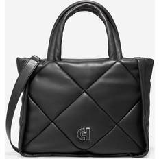 Cole Haan Quilted Tote Bag