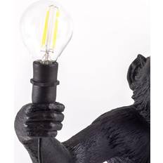 Pære LED 2W E14 til Monkey Lamp Udendørs