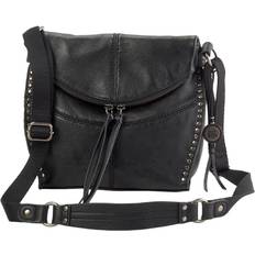 The Sak Red Silverlake Crossbody retailer