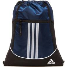 Adidas Alliance II Sackpack-navy navy no size