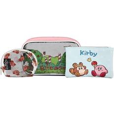 Kirby Travel Toiletry 3-Piece Set