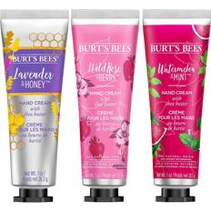 Burt's Bees Hand Creams Burt's Bees Burtï¿½s Hand Cream Trio