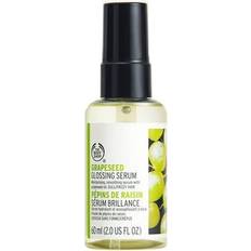 The Body Shop Sieri & Oli Viso The Body Shop Grapeseed Glossing Serum