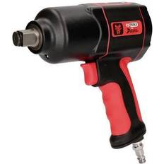 Perceuses et Tournevis KS Tools 515.3400 Visseuse à choc (air comprimé 20 (3/4" 860