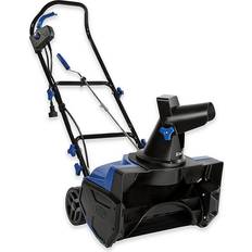 Electric Start Snow Blowers Snow Joe SJ618E