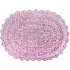 Reversible Crochet X