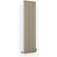 Grey Radiators Terma Rolo Room Vertical or Horizontal Designer