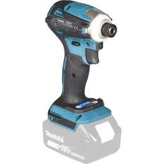 Makita Kulfri Bore- & Skruemaskiner Makita DTD172Z Solo