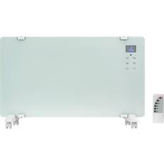 Convector Radiators ElectrIQ 2000W Designer Mountable Low Ultra Slim