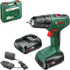 Bosch EasyImpact 18V-40 (2 x2.0Ah)