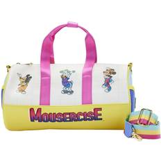 Enfant Sacs de sport Loungefly Disney Sac De Voyage Mousercise