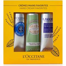 L'Occitane Hand Creams L'Occitane Hand Cream Classics