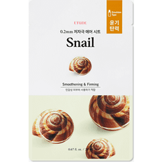 Etude House 0.2 Therapy Air Mask (New) 10pcs Snail