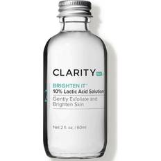 Bottle Serums & Face Oils Clarityrx Brighten It 10% Lactic Acid Solution 2fl oz