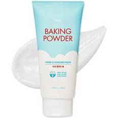 Etude powder Etude Baking Powder Pore Cleansing Foam instock 1053346677