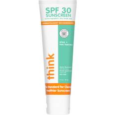 Thinksport Aloe & Tea Leaves Sunscreen SPF 30