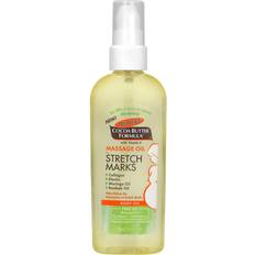 Dermatologically Tested Body Oils Palmer's Stretch Marks Oil 100ml