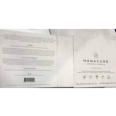 Hanacure All-In-One Facial Starter Kit