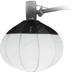 Lighting & Studio Equipment Fotodiox Lantern Globe Softbox (20" Bowens Speed Ring) SBX-LANTERN-20IN-BOWENS